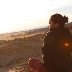 Meet your Posher, Dulguun